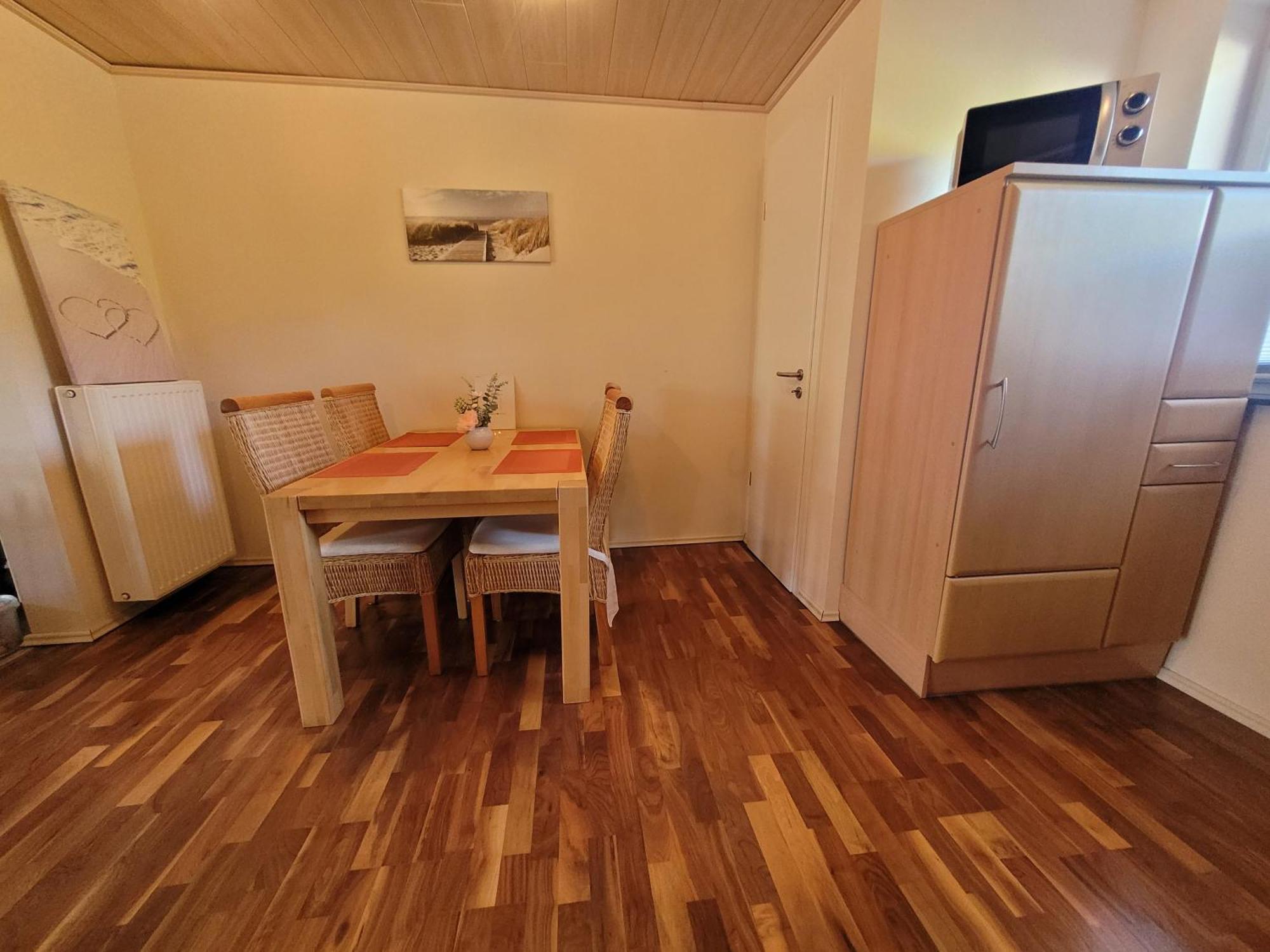 Ferienwohnung Halle Halle  Εξωτερικό φωτογραφία